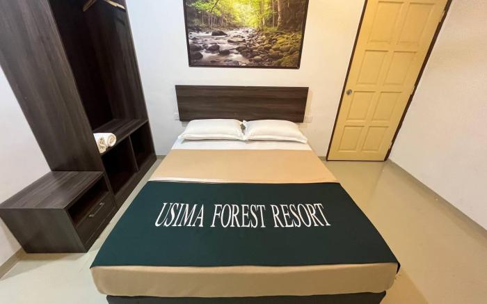 Usima Forest Resort