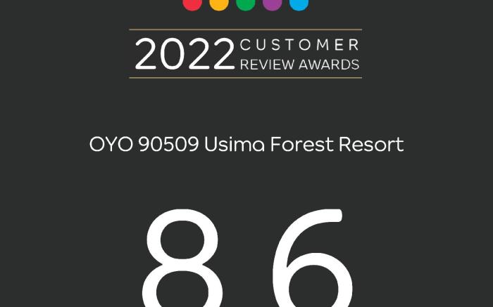 Usima Forest Resort
