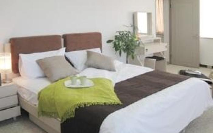 Beijing Jiuxian Apartment