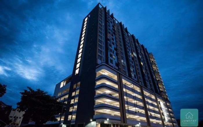 JOMSTAY Majestic Suite 2