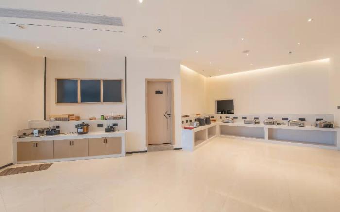 City Comfort Inn Yueyang Pingjiang Nanjiang Fulon Pedestrian Street