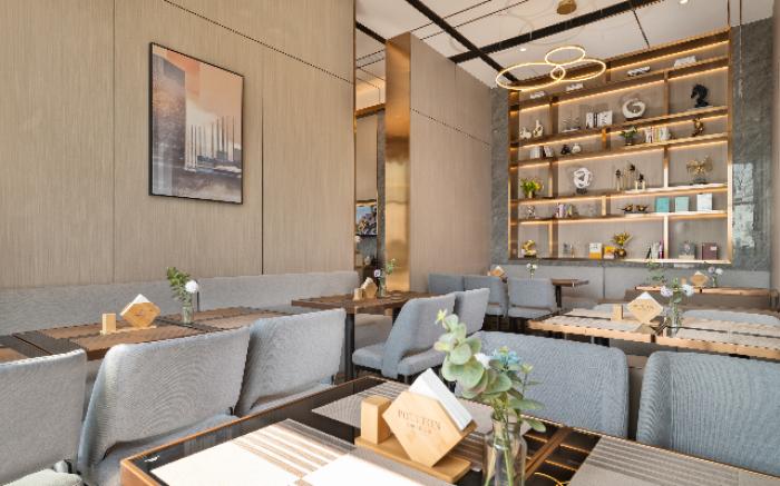 Poltton International Service Apartment Shanwei Urban District High-speed Railway Station