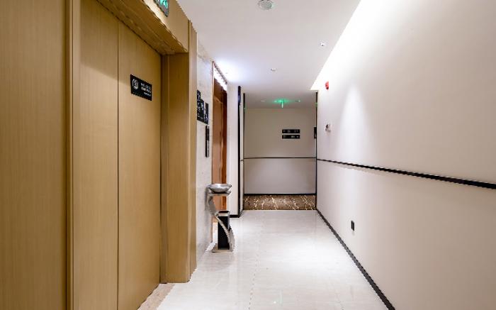 City Comfort Inn Laibin Shilong Town