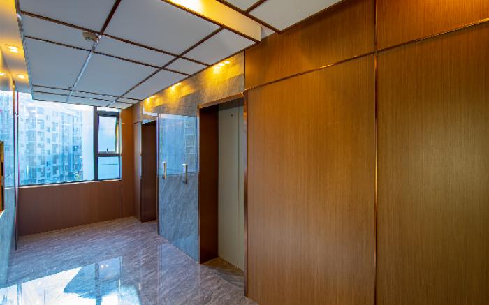 Poltton International Service Apartment Xiangzhou Jinxiang Road