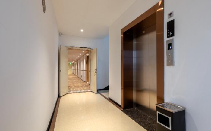 City Comfort Inn Qianjiang Guanghua Oil Field