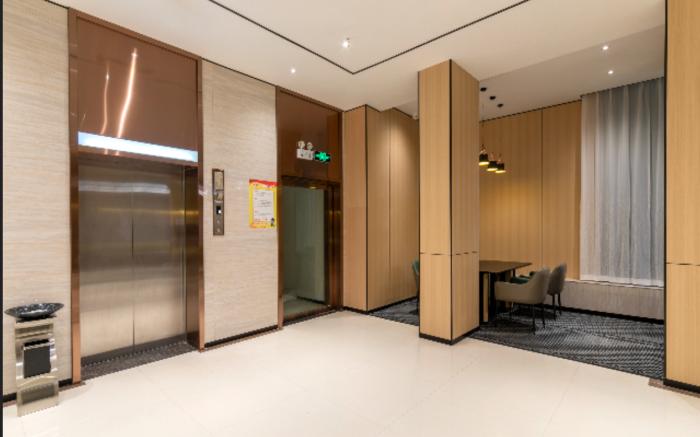 City Comfort Inn Qianjiang Guanghua Oil Field