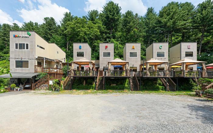 gapyeong space dream pension
