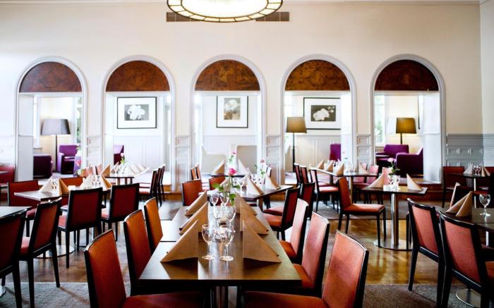 Elite Stadshotellet Karlstad