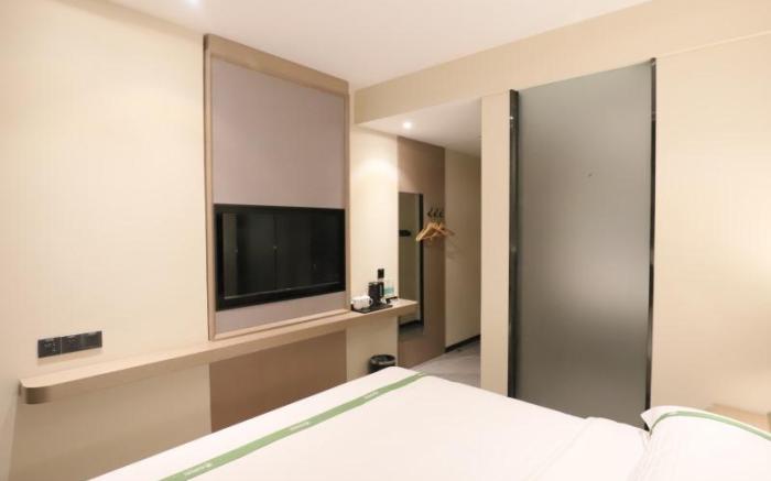 Green Tree Inn Guangxi Fangcheng Bay Dongxing City Xinhua Road Business