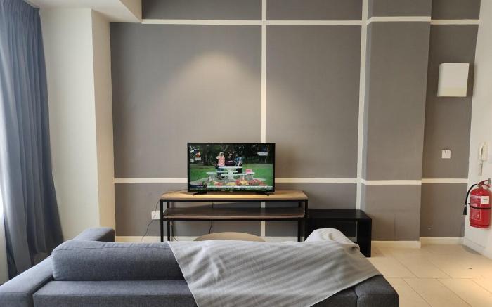 City view 1BR Tamarind Cyberjaya by Idealhub 18