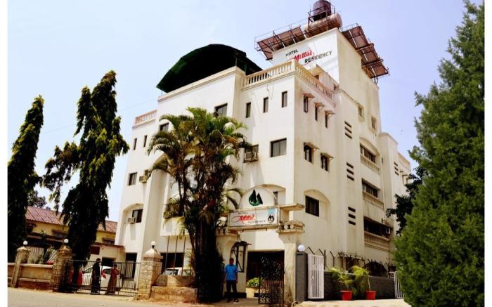 Hotel Mittal Residency