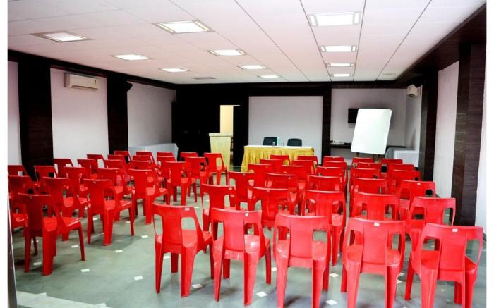 Hotel Mittal Residency