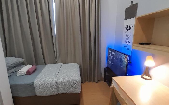 StayCation @ValleySuite