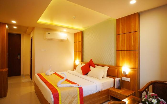 Hotel Classio Collection