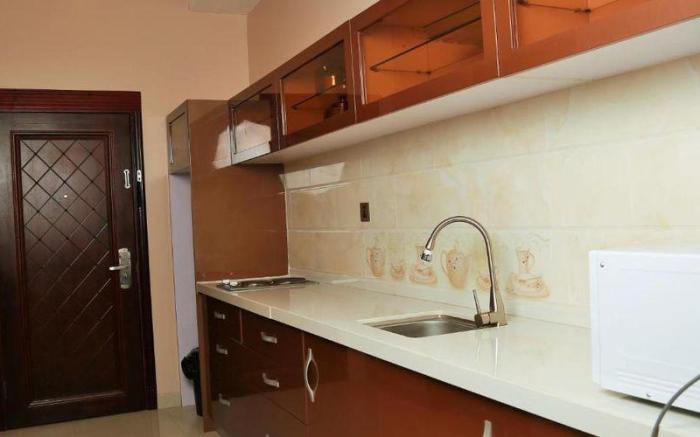 Dar Hashim Serviced Apartments - Economy  دار هاشم للشقق المخدومة - اقتصادى