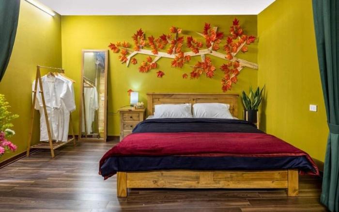 Private House⭐2BRs-2BTHs⭐near HoanKiem&Hang Ma Str