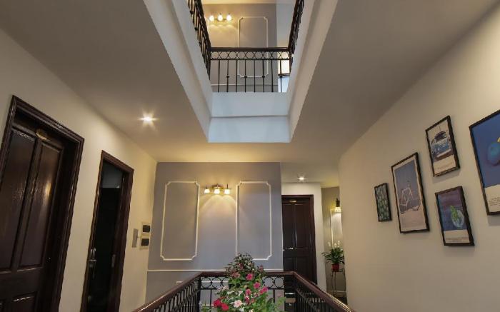 Hanoi Garden Hotel & Spa