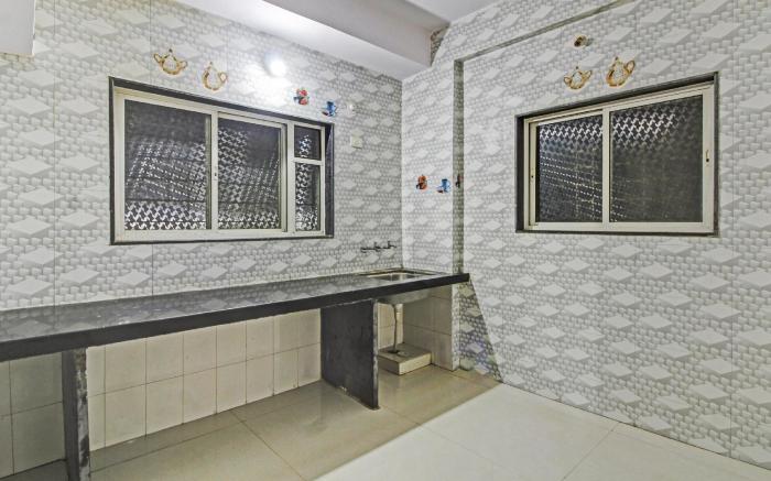 Hotel O Khush Executive