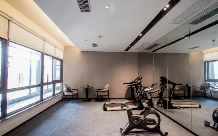 Echarm Hotel Leiyang