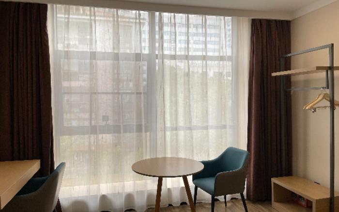 City Comfort Inn Shaoyang Jiangbei Plaza