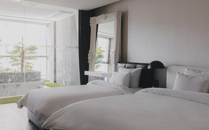 ACC Design Hotel