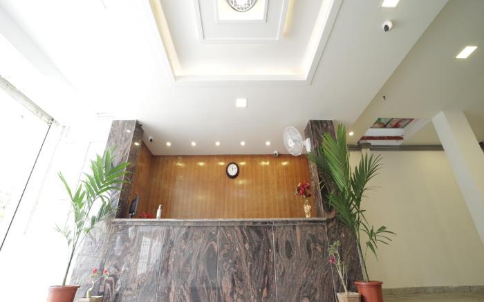 Nadanam Inn