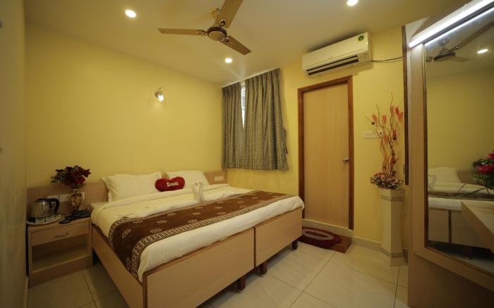 Nadanam Inn
