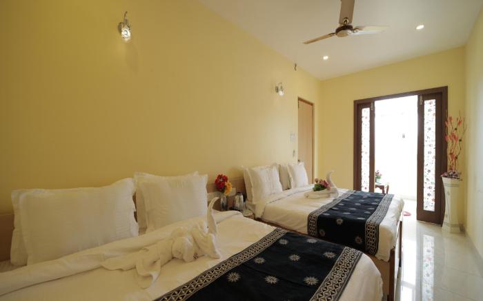 Nadanam Inn