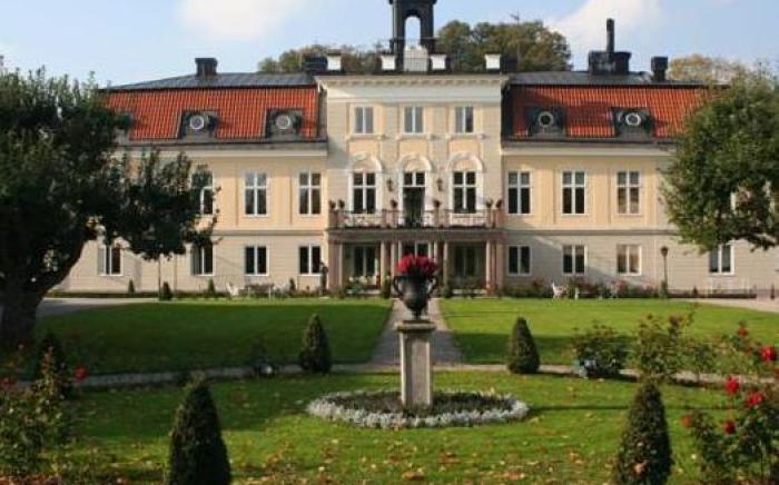 Sodertuna Slott