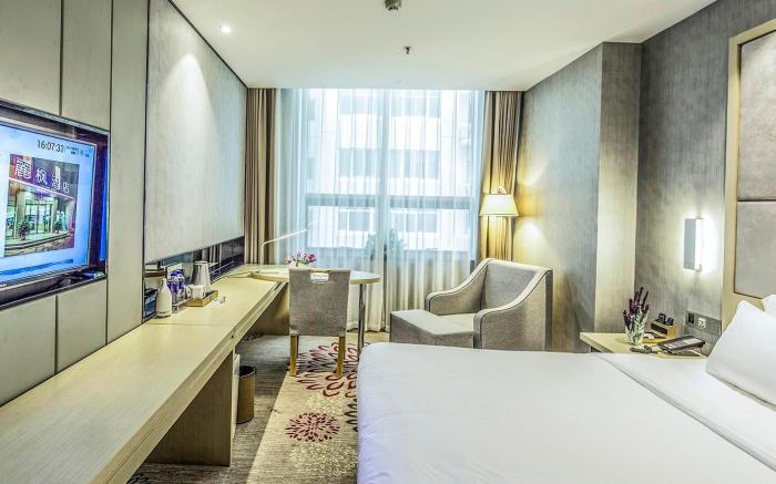 Lavande Hotel Tianjin Youyi Road Xiaobailou 5th Avnue