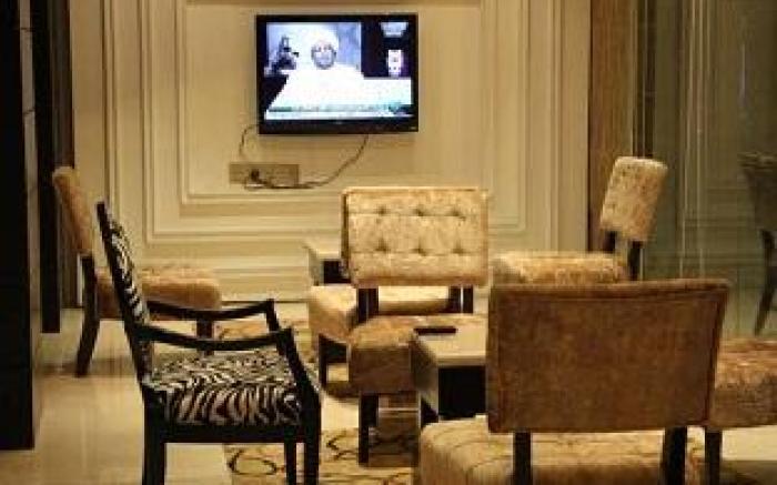 Al Muhaidb Residence Al Malaz 5