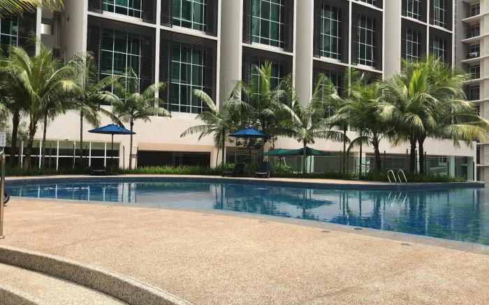 Superb Mutiara Ville Cyberjaya
