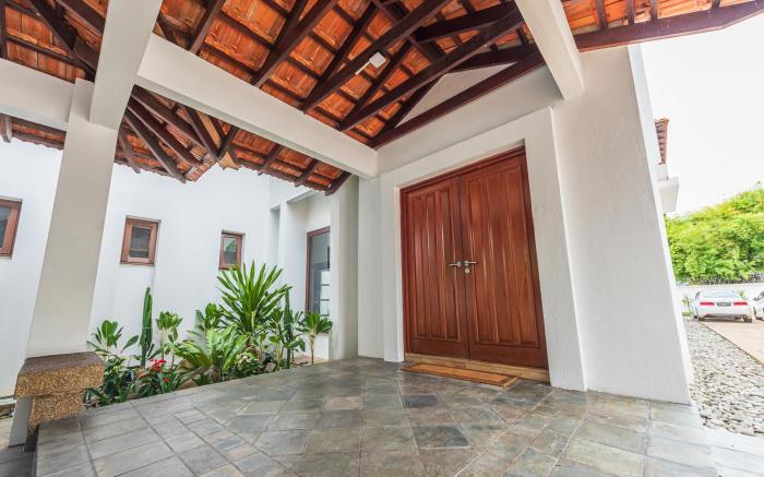 Pool Villa Wonderland: 30P, 10k sf, KL by Verano