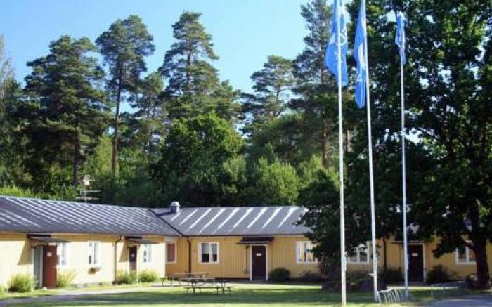 Ljungsbro Vandrarhem