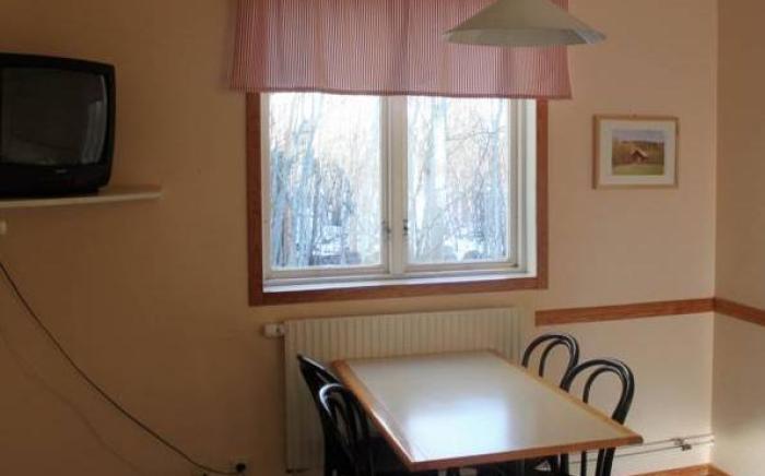 Ljungsbro Vandrarhem