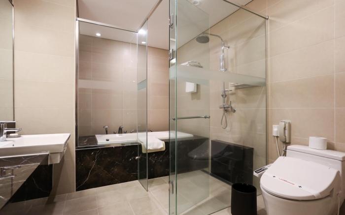 Take Hotel & Resort Inje Speedium