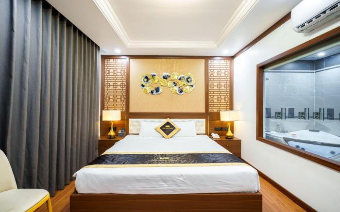 New Sun Móng Cái Hotel