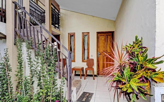 Adinda Homestay Lembang