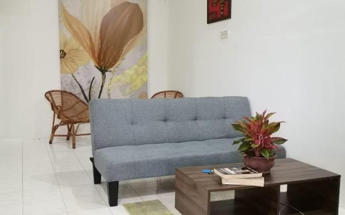 IIUM Younee Kuantan Homestay 3R2B 9pax Near UIA
