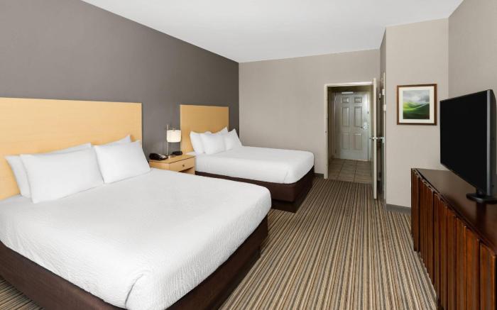 Stone Hill Norman, Trademark Collection by Wyndham