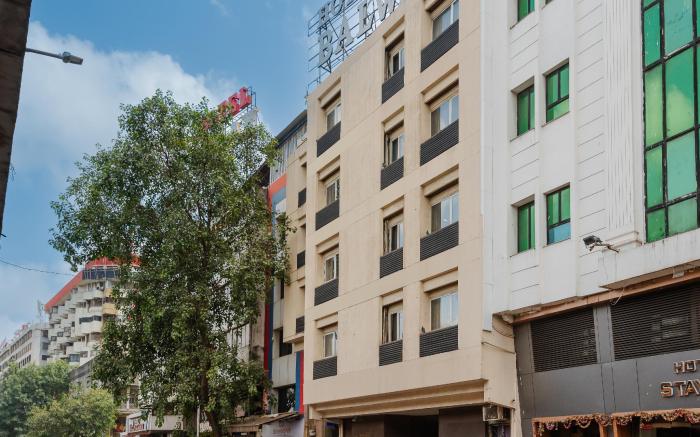 Hotel Balwas