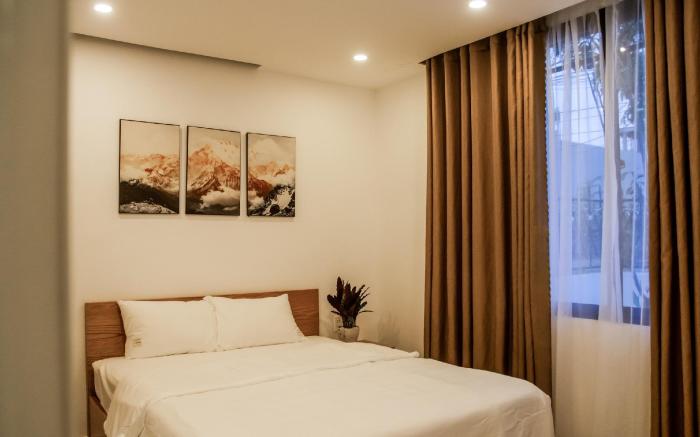 Chau An Villa Ngũ Hành Sơn, Đà Nẵng