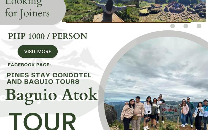 Goshen Land CB 3F05 Condotel Near SM  and Burnham