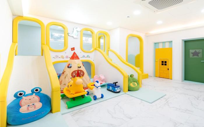 Gapyeong Jujukids Poolvilla Pension