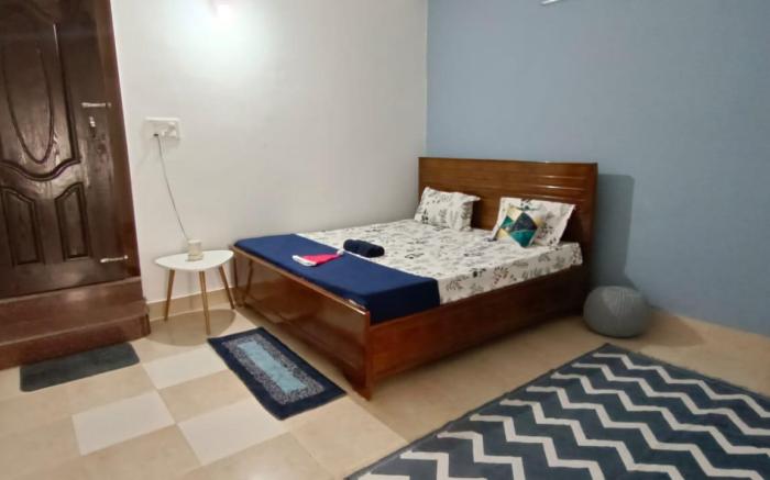 The Corporates Homestay