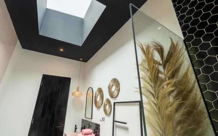 Liminal Palace #3 by  Betterplace