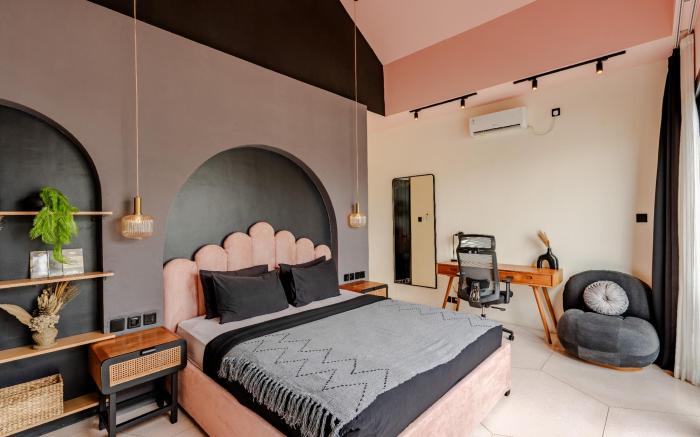 Liminal Palace #3 by  Betterplace