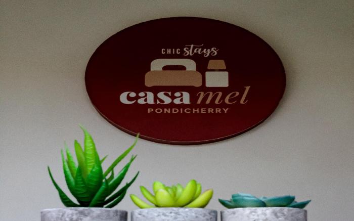 Casa Mel
