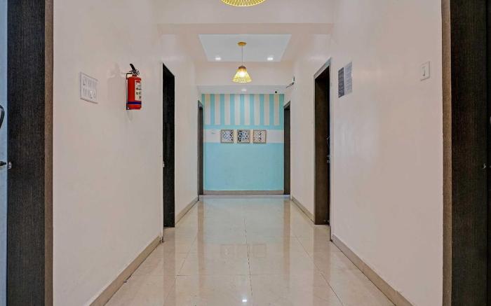 Super Hotel O Pimpri Stays
