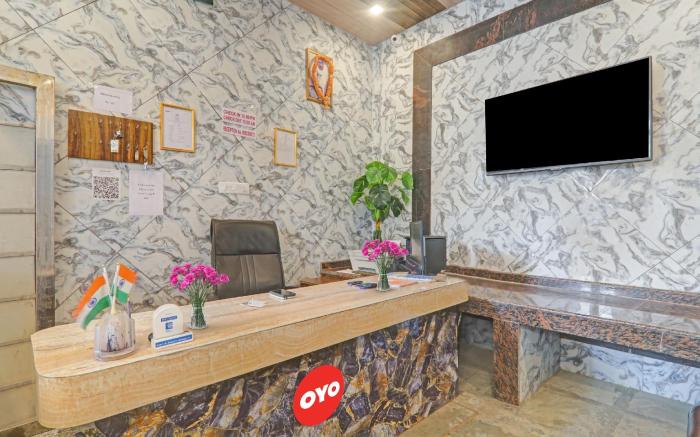 Hotel O 704048 Hotel Wills international